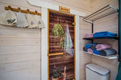 Panda House Standart с баней на дровах — sm.webp