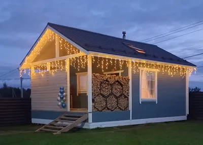 Panda House Standart с баней на дровах — sm.webp