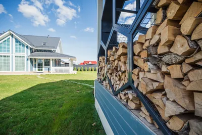 Panda House Standart с баней на дровах — sm.webp