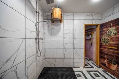 Panda House Standart с баней на дровах — sm.webp