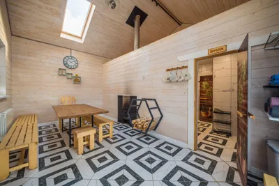 Panda House Standart с баней на дровах — sm.webp