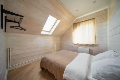 Panda House Standart с баней на дровах — sm.webp