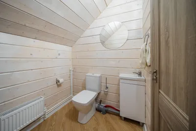 Panda House Standart с баней на дровах — sm.webp