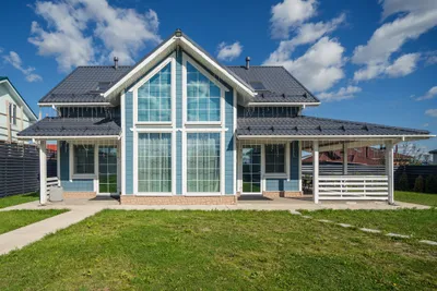 Panda House Standart с баней на дровах — sm.webp