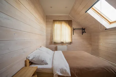 Panda House Standart с баней на дровах — sm.webp
