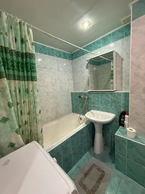 1-комнатная квартира на Сиреневом бульваре 4 — sm.webp