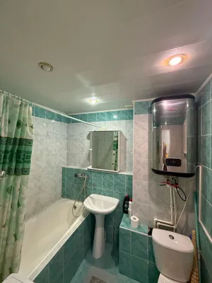 1-комнатная квартира на Сиреневом бульваре 4 — sm.webp