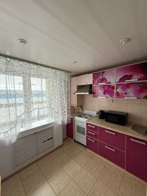 1-комнатная квартира на Сиреневом бульваре 4 — sm.webp