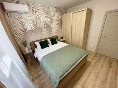 Квартира на улице Лётчика Позднякова, 2к14 — sm.webp