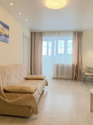 Апартаменты на Бульваре Победы — sm.webp