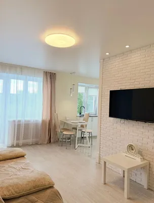 Апартаменты на Бульваре Победы — sm.webp