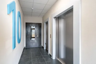 Апартаменты Emerald Apartments Lesnaya station — sm.webp