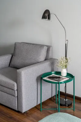 Апартаменты Emerald Apartments Lesnaya station — sm.webp