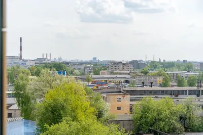 Апартаменты Emerald Apartments Lesnaya station — sm.webp
