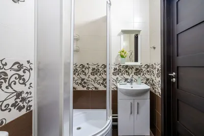 Апартаменты Emerald Apartments Lesnaya station — sm.webp