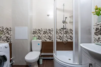 Апартаменты Emerald Apartments Lesnaya station — sm.webp
