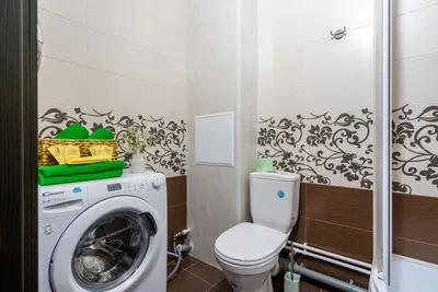 Апартаменты Emerald Apartments Lesnaya station — sm.webp