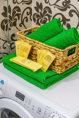 Апартаменты Emerald Apartments Lesnaya station — sm.webp