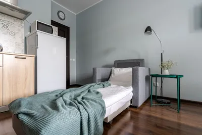 Апартаменты Emerald Apartments Lesnaya station — xl.webp