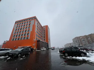 УютHome на Комсомольской 709 — sm.webp