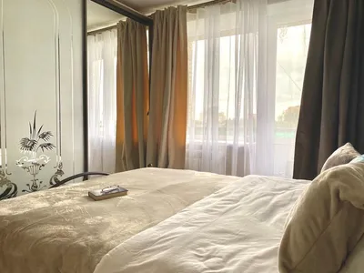 Уютная квартира "СЦК, Приморское 316" — xl.webp