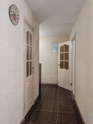 Уютная квартира "СЦК, Приморское 316" — sm.webp