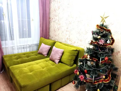 Уютная квартира "СЦК, Приморское 316" — sm.webp