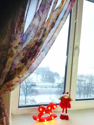 Уютная квартира "СЦК, Приморское 316" — sm.webp