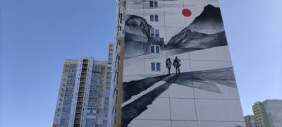 Яркая, солнечная студия в Академе — sm.webp