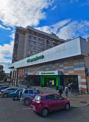 Двухкомнатные апартаменты 300 м от моря — sm.webp