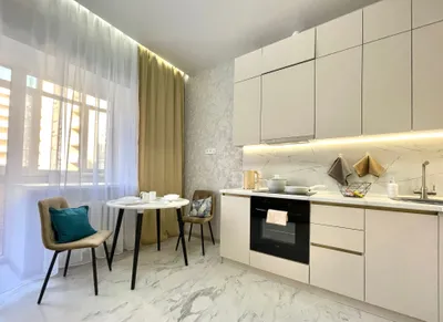 1-к. квартира, 45 м², 2 кровати — sm.webp