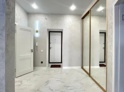 1-к. квартира, 45 м², 2 кровати — sm.webp
