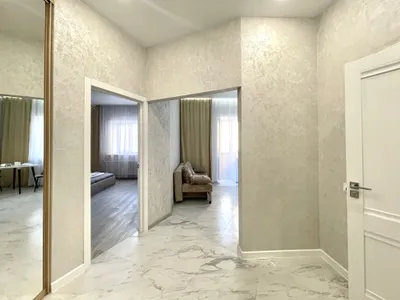 1-к. квартира, 45 м², 2 кровати — sm.webp