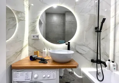 1-к. квартира, 45 м², 2 кровати — sm.webp