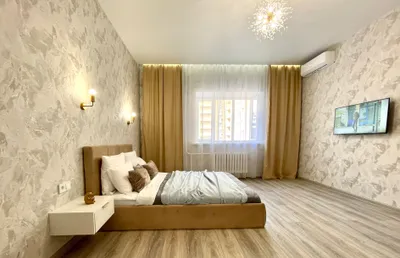 1-к. квартира, 45 м², 2 кровати — xl.webp