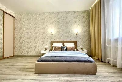 1-к. квартира, 45 м², 2 кровати — xl.webp