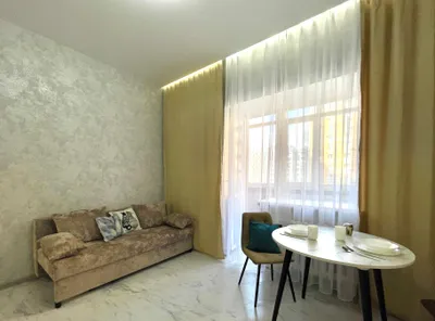 1-к. квартира, 45 м², 2 кровати — sm.webp
