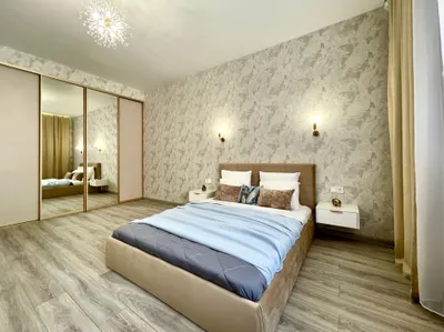 1-к. квартира, 45 м², 2 кровати — xl.webp