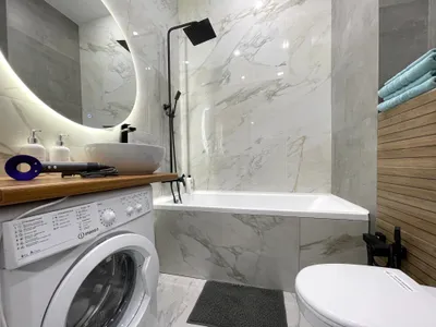 1-к. квартира, 45 м², 2 кровати — sm.webp