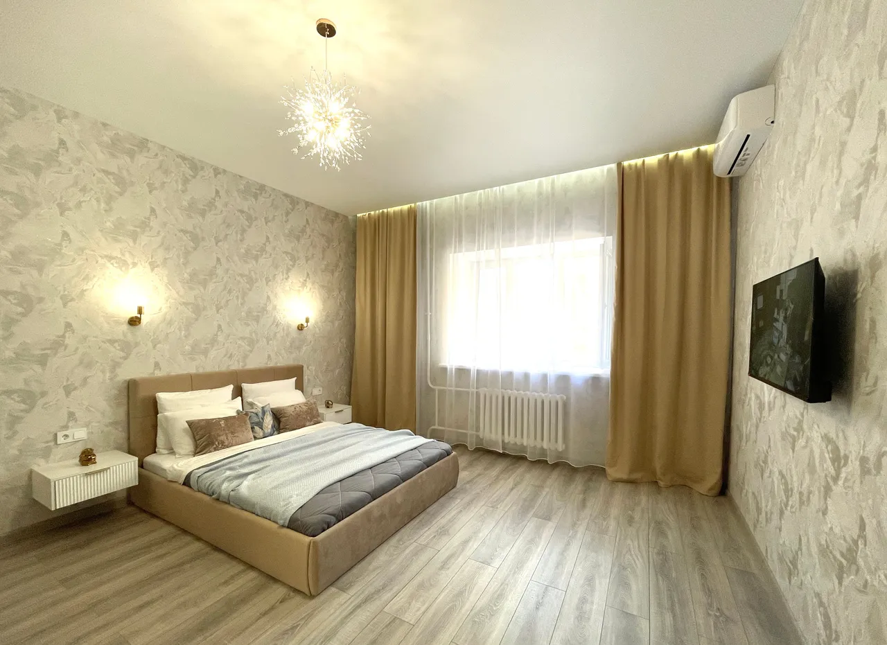 1-к. квартира, 45 м², 2 кровати — xl.webp
