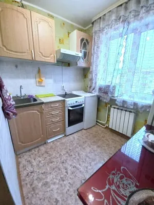 Квартира "пр-т Мира 176" — sm.webp