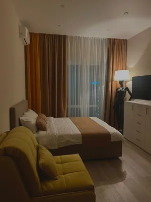 Апартаменты в Сочи у реки | 28 м² | До 3 гостей — xl.webp