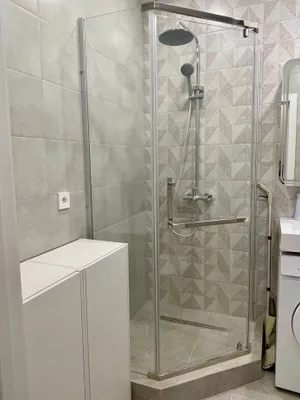 Апартаменты в Сочи у реки | 28 м² | До 3 гостей — sm.webp