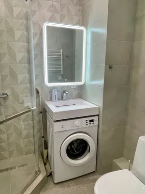 Апартаменты в Сочи у реки | 28 м² | До 3 гостей — sm.webp