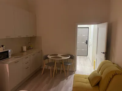 Апартаменты в Сочи у реки | 28 м² | До 3 гостей — sm.webp