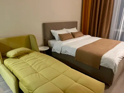 Апартаменты в Сочи у реки | 28 м² | До 3 гостей — sm.webp
