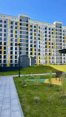 Апартаменты в Сочи у реки | 28 м² | До 3 гостей — sm.webp