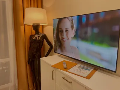 Апартаменты в Сочи у реки | 28 м² | До 3 гостей — sm.webp