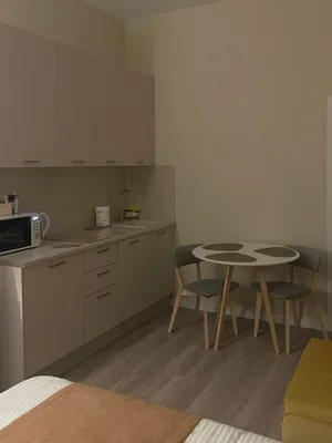 Апартаменты в Сочи у реки | 28 м² | До 3 гостей — sm.webp