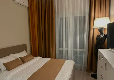 Апартаменты в Сочи у реки | 28 м² | До 3 гостей — sm.webp